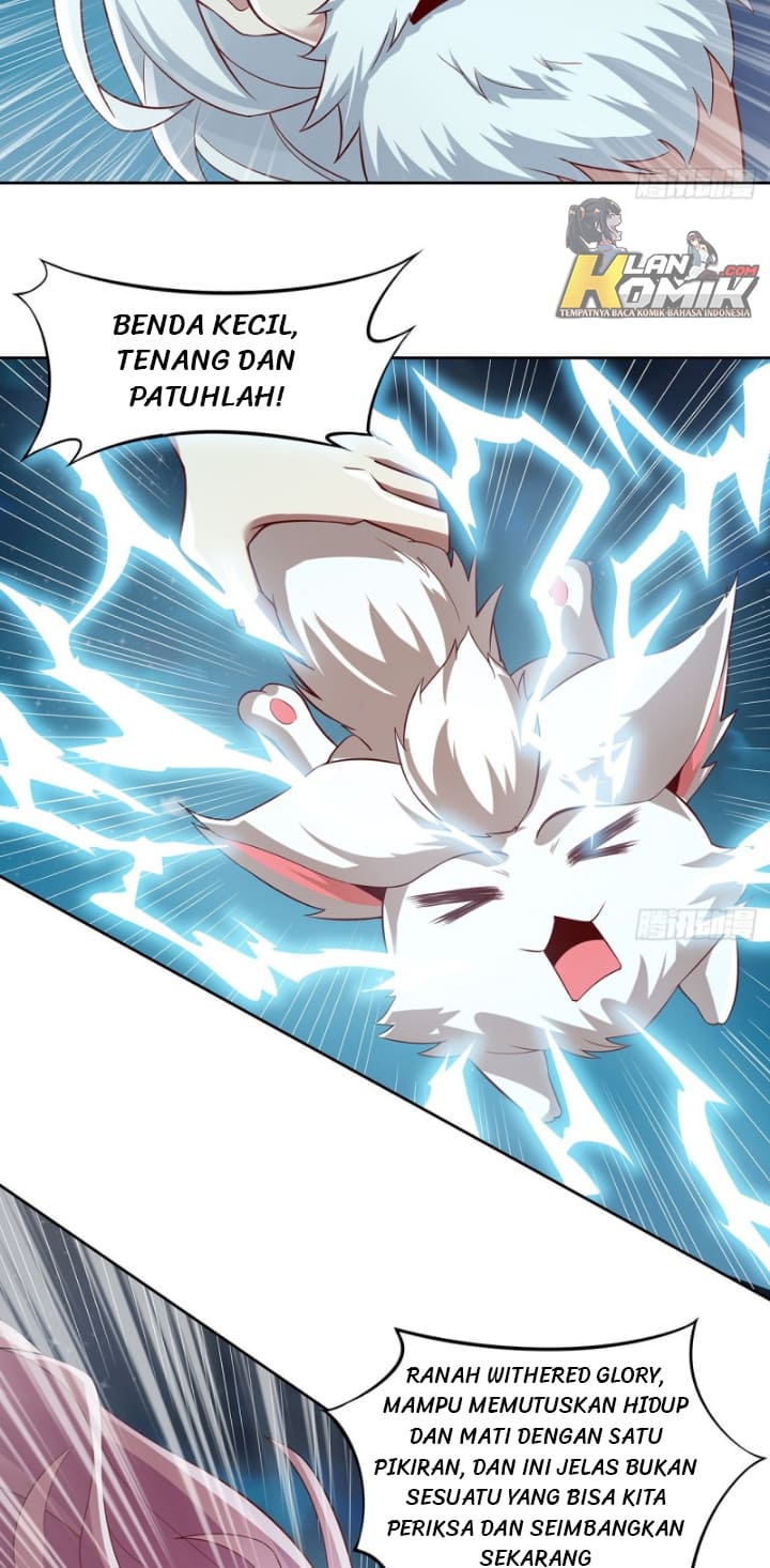 Inverse Scale Chapter 118 Gambar 15