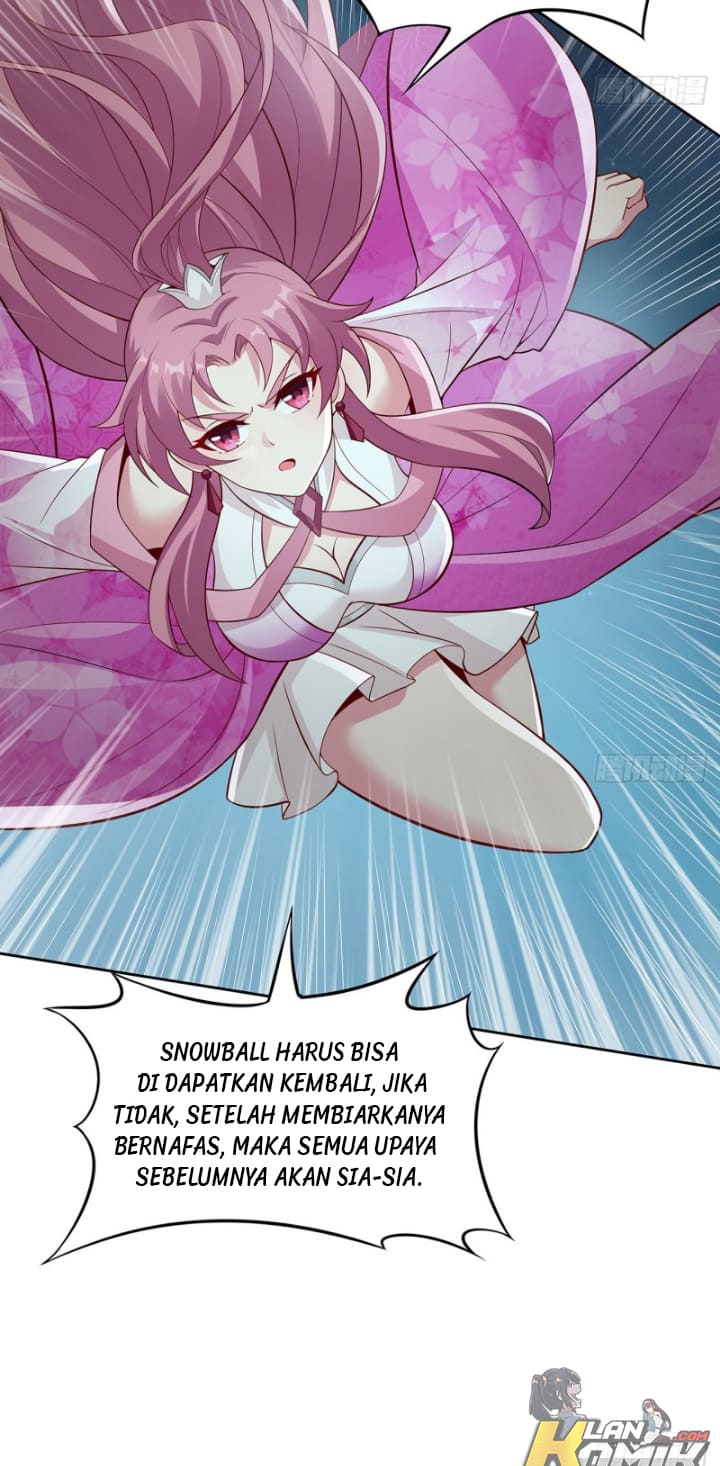 Inverse Scale Chapter 118 Gambar 16