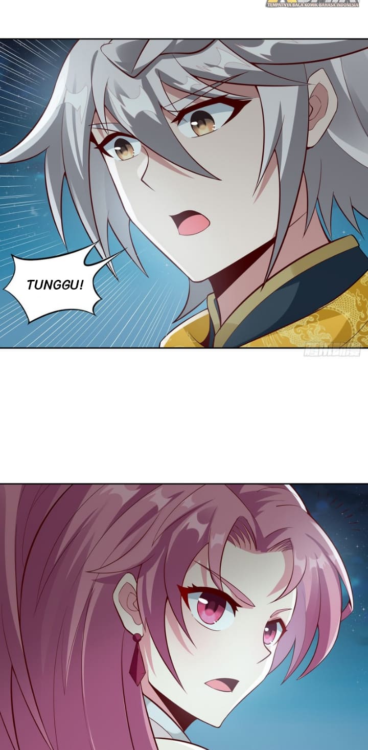 Inverse Scale Chapter 118 Gambar 17