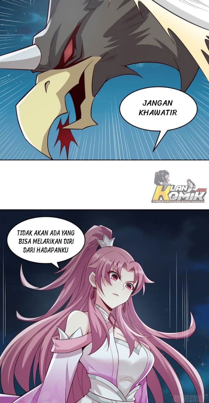 Inverse Scale Chapter 118 Gambar 25