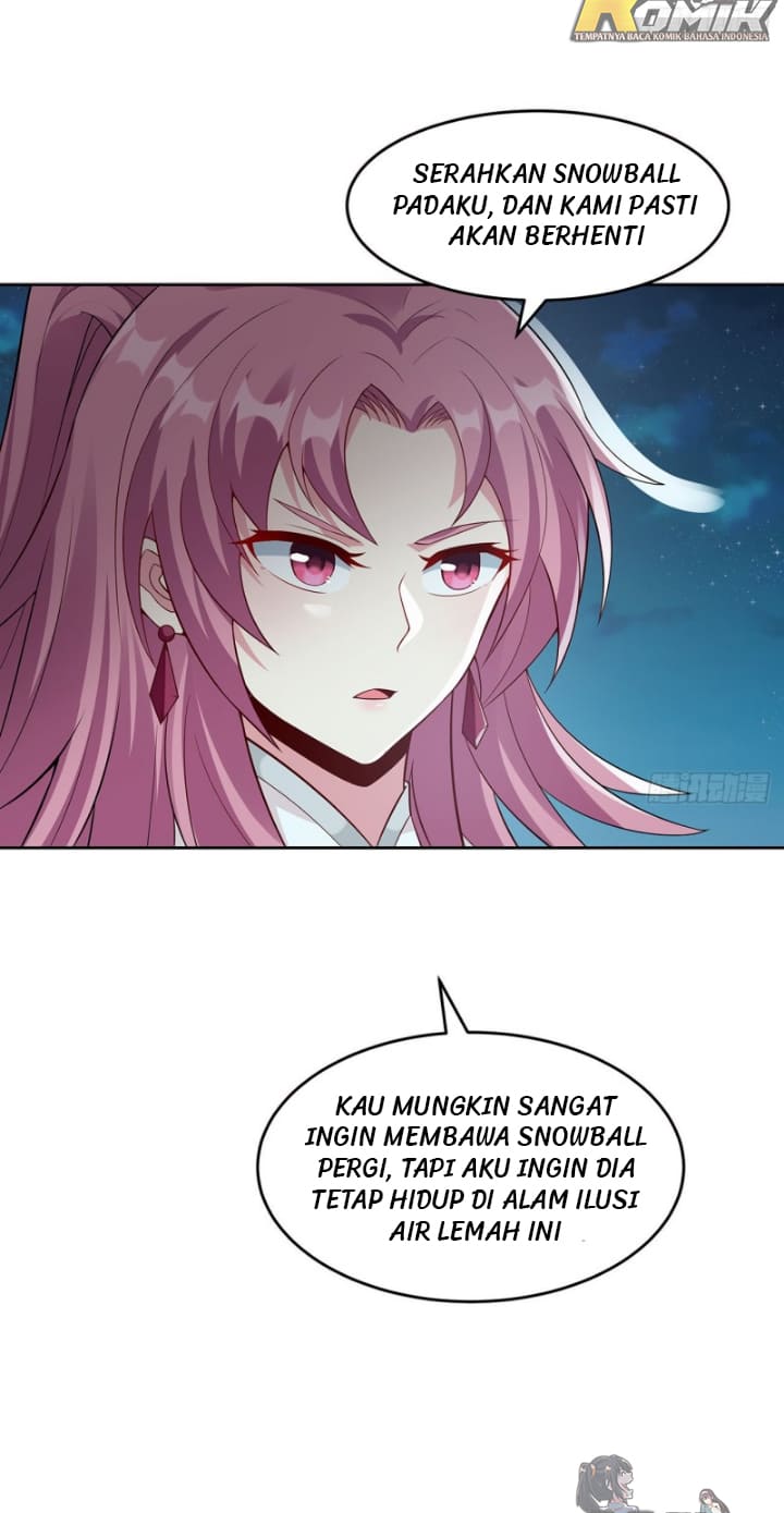 Inverse Scale Chapter 118 Gambar 28