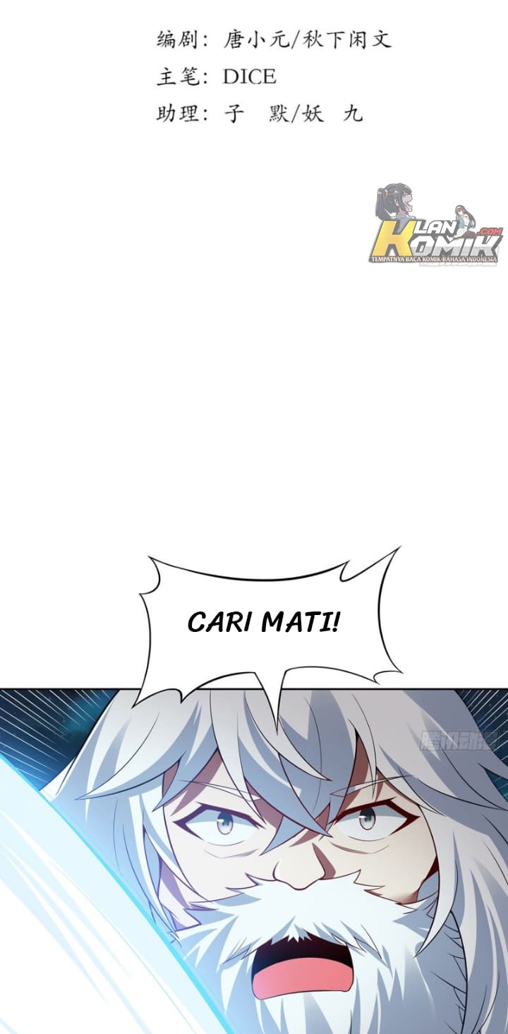 Inverse Scale Chapter 118 Gambar 3