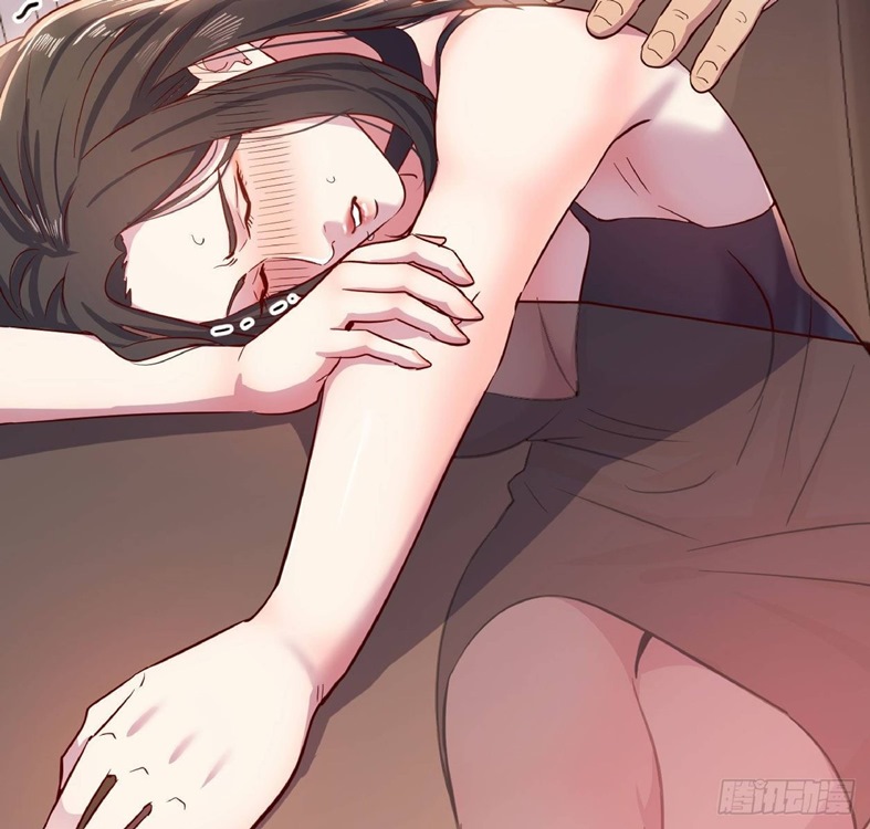 Full-level Peach Blossom Acupuncturist Chapter 17 Gambar 11