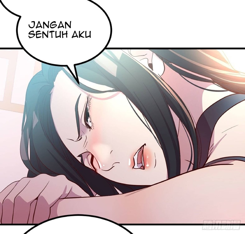 Full-level Peach Blossom Acupuncturist Chapter 17 Gambar 14