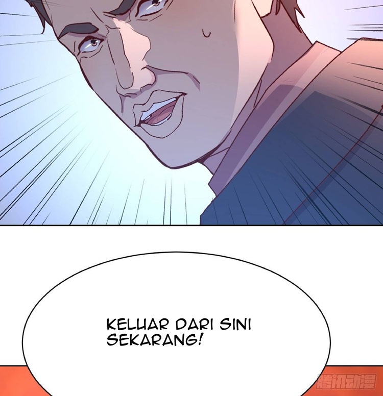 Full-level Peach Blossom Acupuncturist Chapter 17 Gambar 28