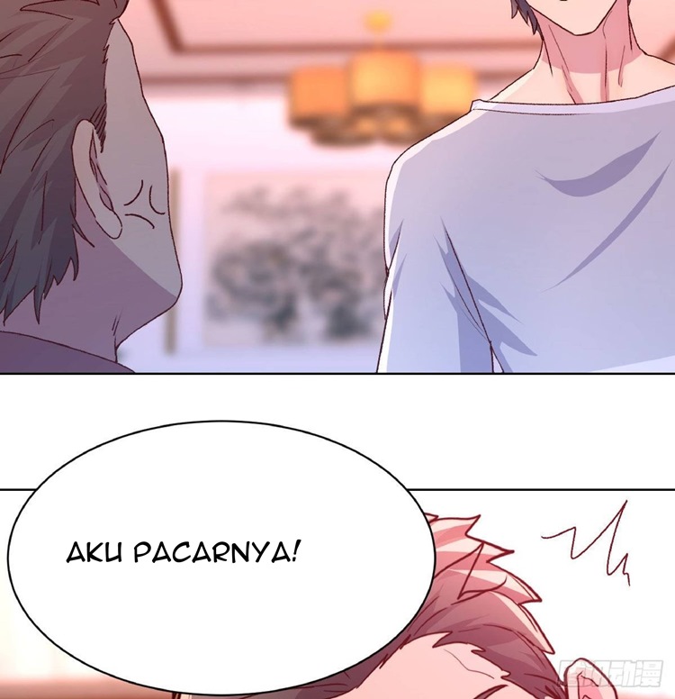 Full-level Peach Blossom Acupuncturist Chapter 17 Gambar 31