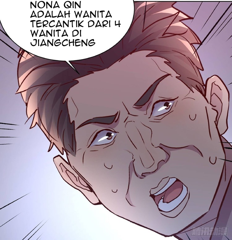 Full-level Peach Blossom Acupuncturist Chapter 17 Gambar 34