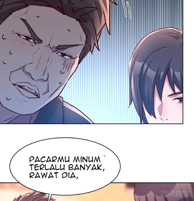 Full-level Peach Blossom Acupuncturist Chapter 17 Gambar 40