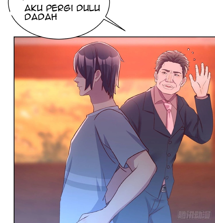 Full-level Peach Blossom Acupuncturist Chapter 17 Gambar 42