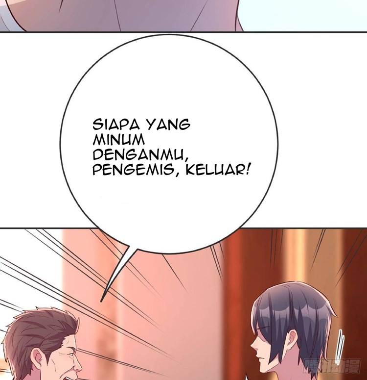 Full-level Peach Blossom Acupuncturist Chapter 17 Gambar 51