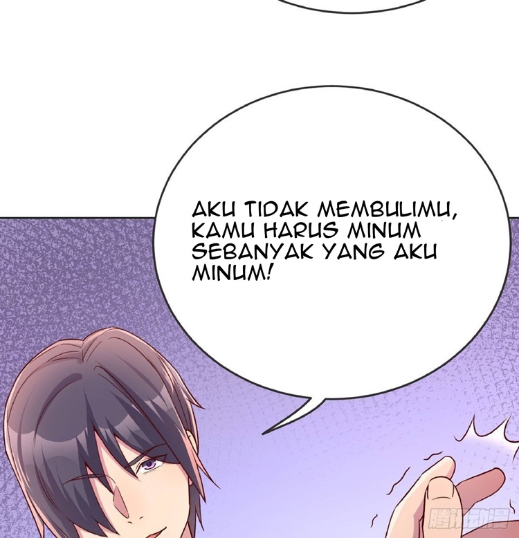 Full-level Peach Blossom Acupuncturist Chapter 17 Gambar 73
