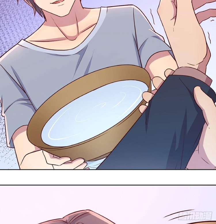 Full-level Peach Blossom Acupuncturist Chapter 17 Gambar 74
