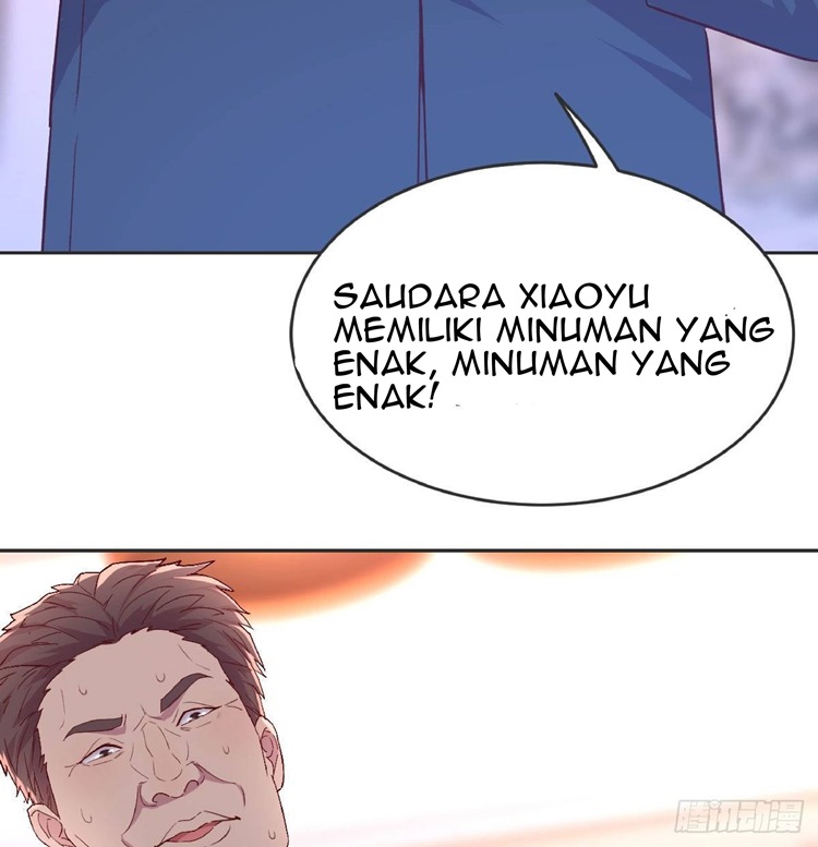 Full-level Peach Blossom Acupuncturist Chapter 17 Gambar 83
