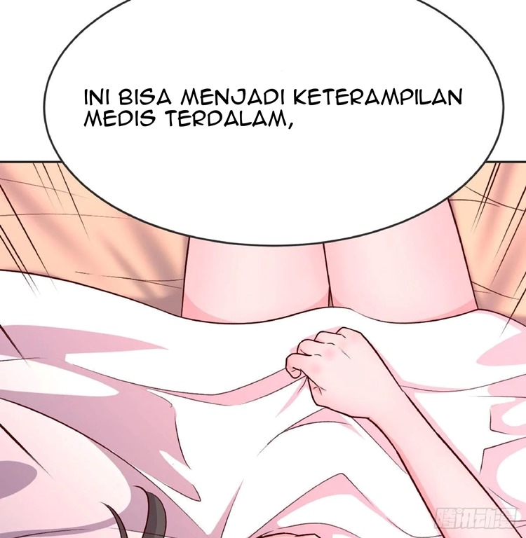 Full-level Peach Blossom Acupuncturist Chapter 16 Gambar 11