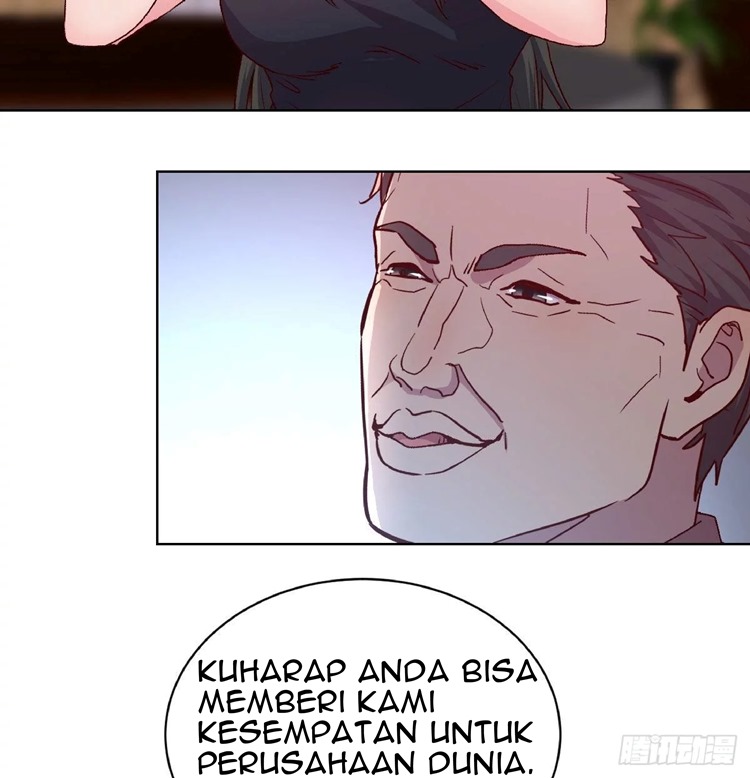 Full-level Peach Blossom Acupuncturist Chapter 16 Gambar 32