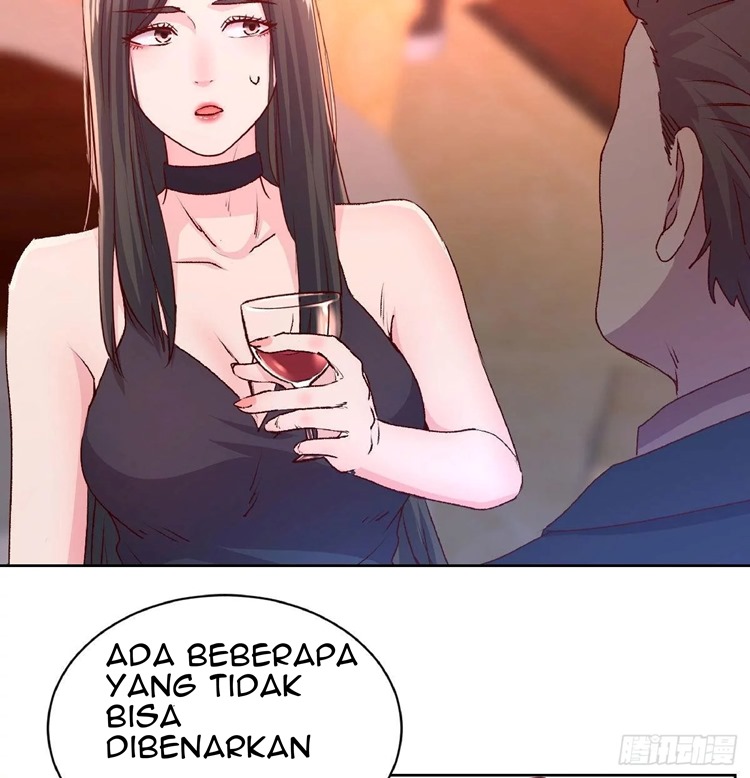 Full-level Peach Blossom Acupuncturist Chapter 16 Gambar 36