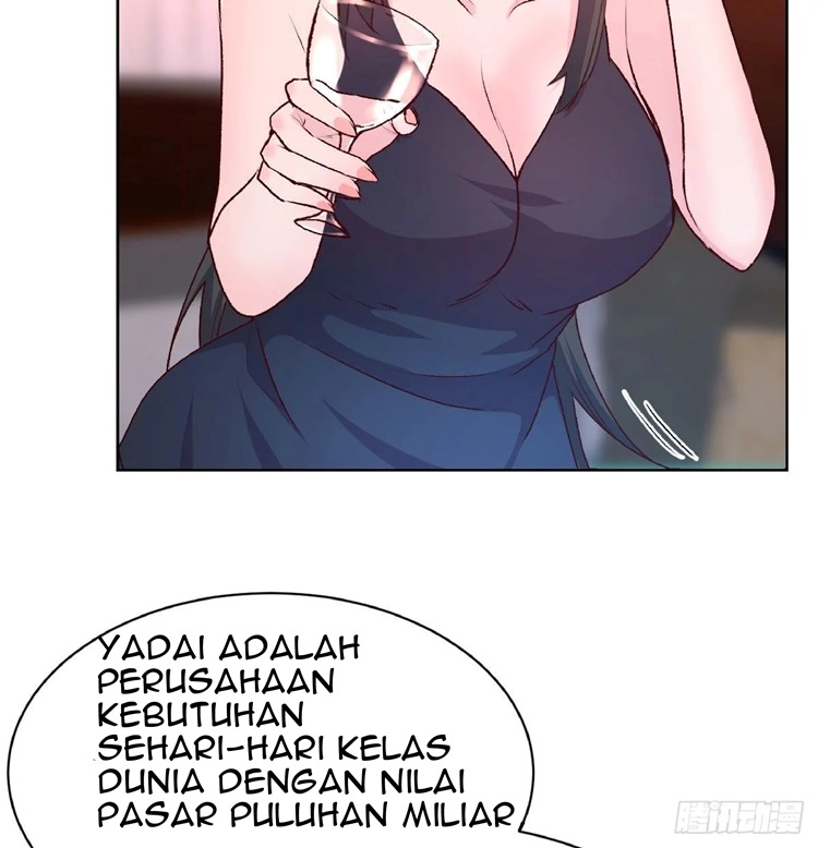 Full-level Peach Blossom Acupuncturist Chapter 16 Gambar 45
