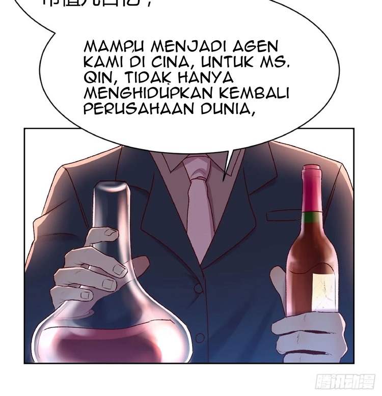 Full-level Peach Blossom Acupuncturist Chapter 16 Gambar 46