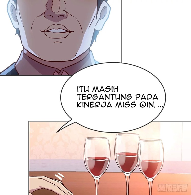 Full-level Peach Blossom Acupuncturist Chapter 16 Gambar 54
