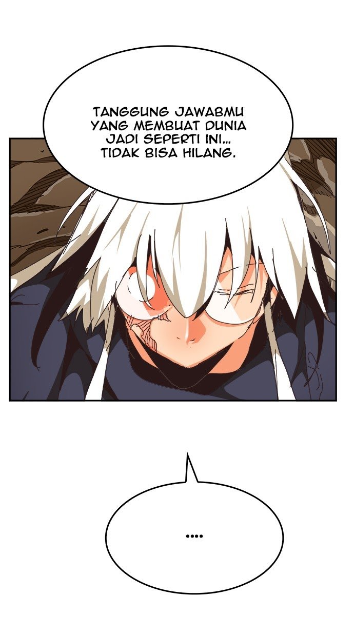 The God of High School Chapter 491 Gambar 11
