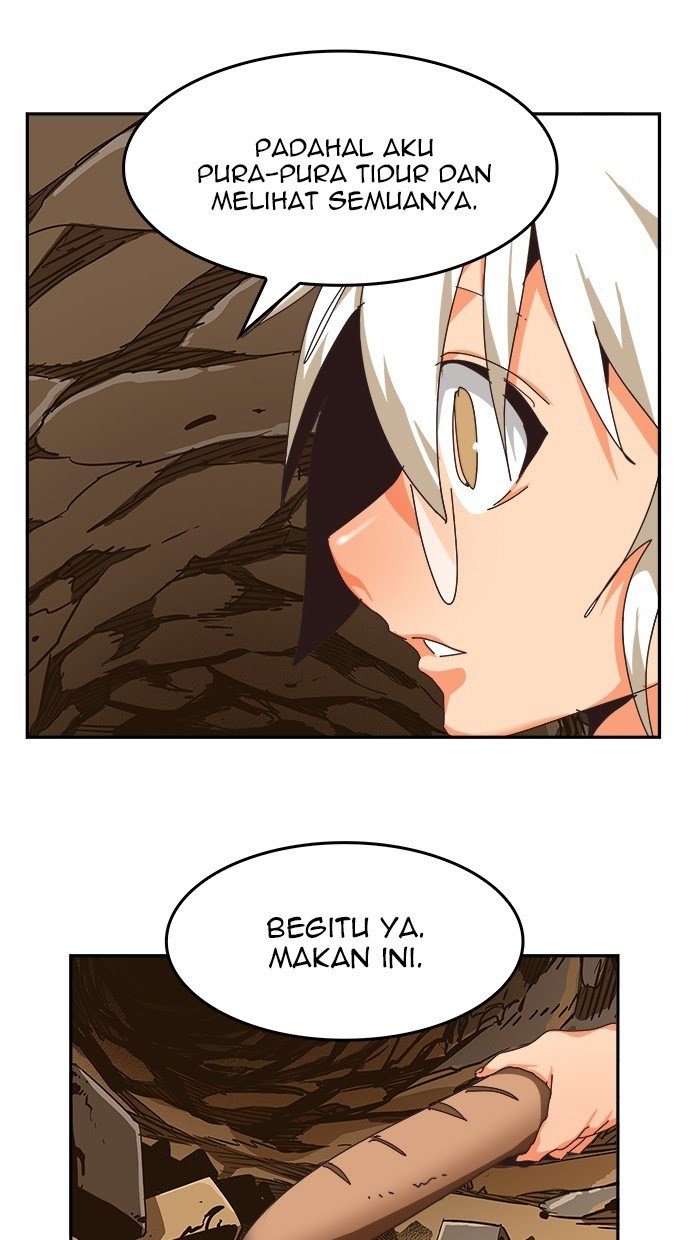 The God of High School Chapter 491 Gambar 14