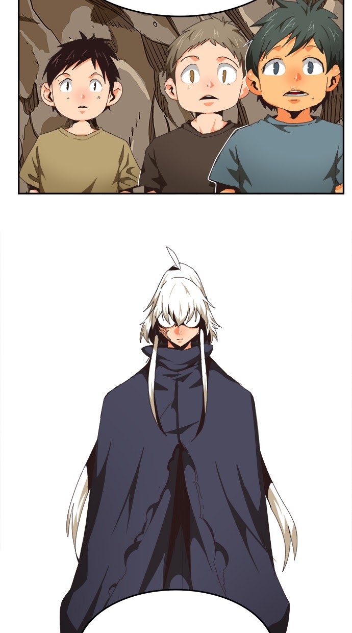 The God of High School Chapter 491 Gambar 29