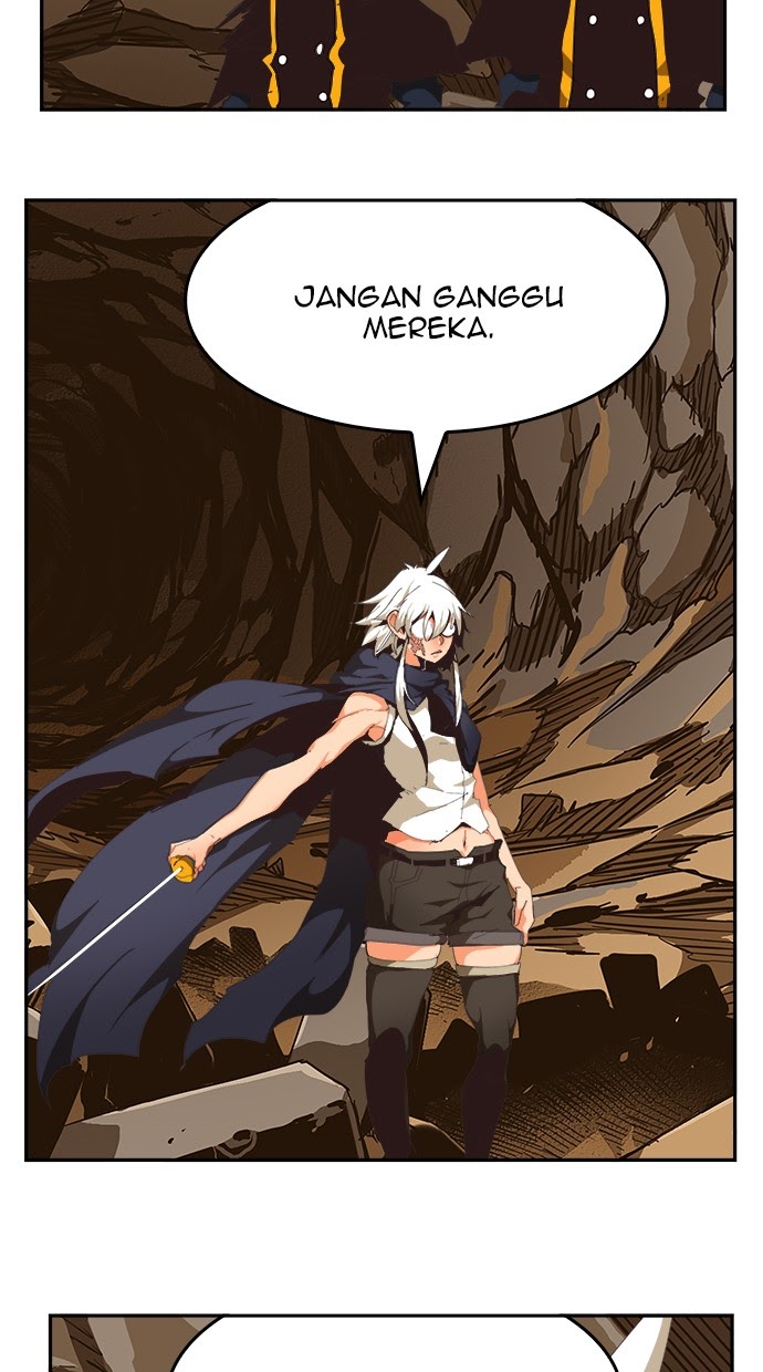 The God of High School Chapter 491 Gambar 36