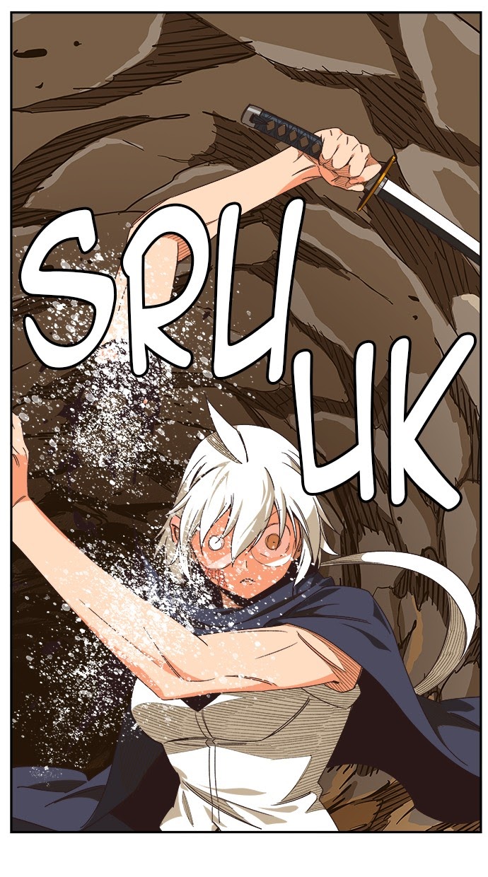 The God of High School Chapter 491 Gambar 55