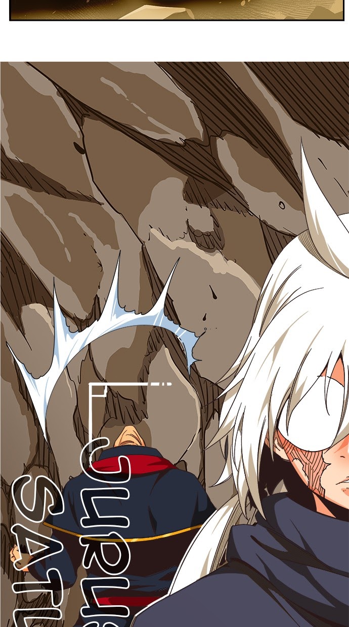 The God of High School Chapter 491 Gambar 67