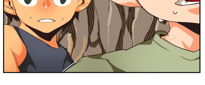 The God of High School Chapter 491 Gambar 85