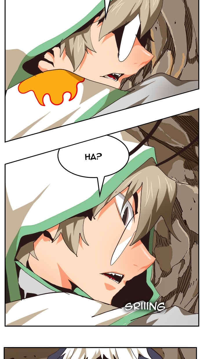 The God of High School Chapter 491 Gambar 89