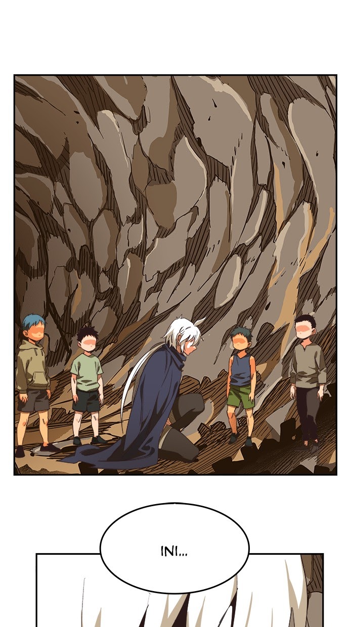 The God of High School Chapter 491 Gambar 98