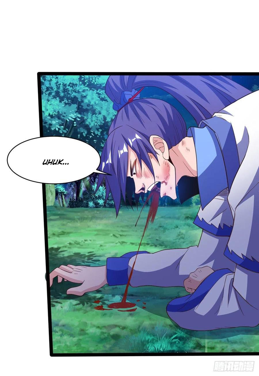 Dominate the Three Realms Chapter 104 Gambar 20