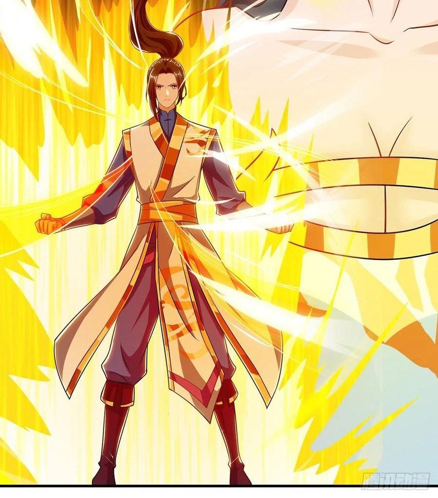 Baca Manhua Dominate the Three Realms Chapter 104 Gambar 2