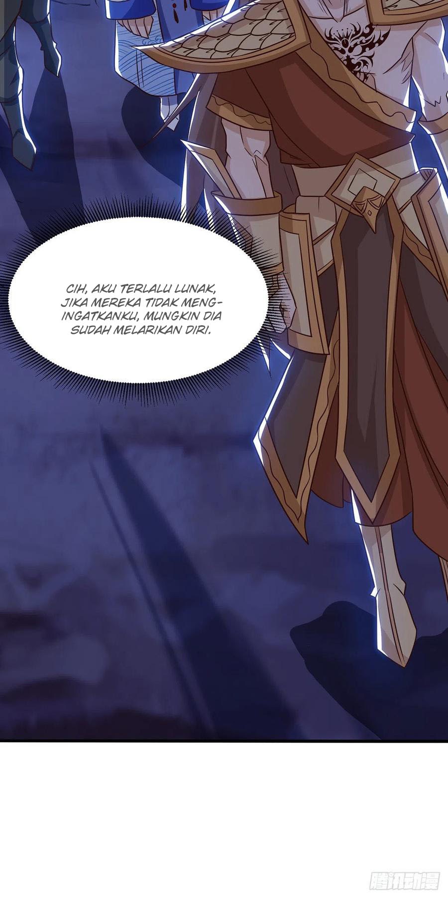 Dominate the Three Realms Chapter 104 Gambar 27
