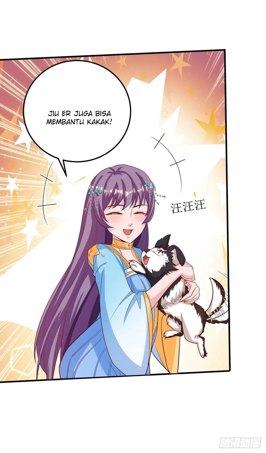 Dominate the Three Realms Chapter 104 Gambar 30