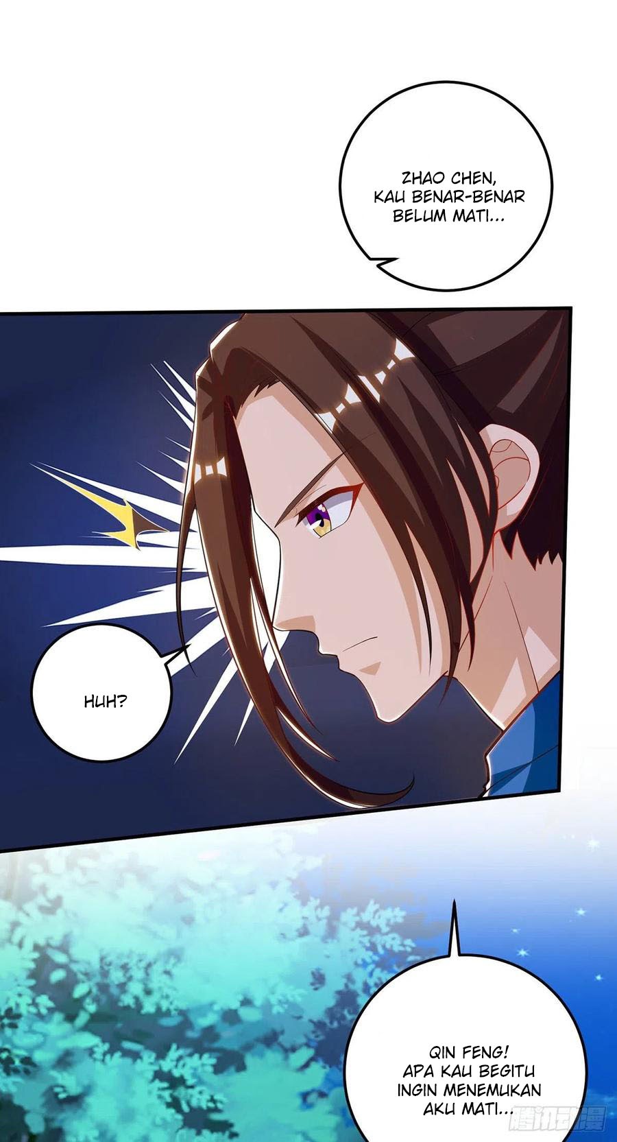 Dominate the Three Realms Chapter 104 Gambar 32