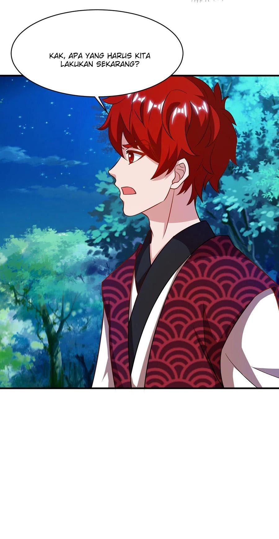 Dominate the Three Realms Chapter 104 Gambar 5