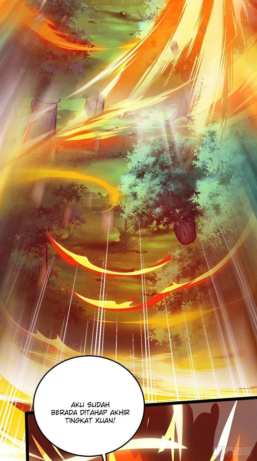 Dominate the Three Realms Chapter 103 Gambar 37