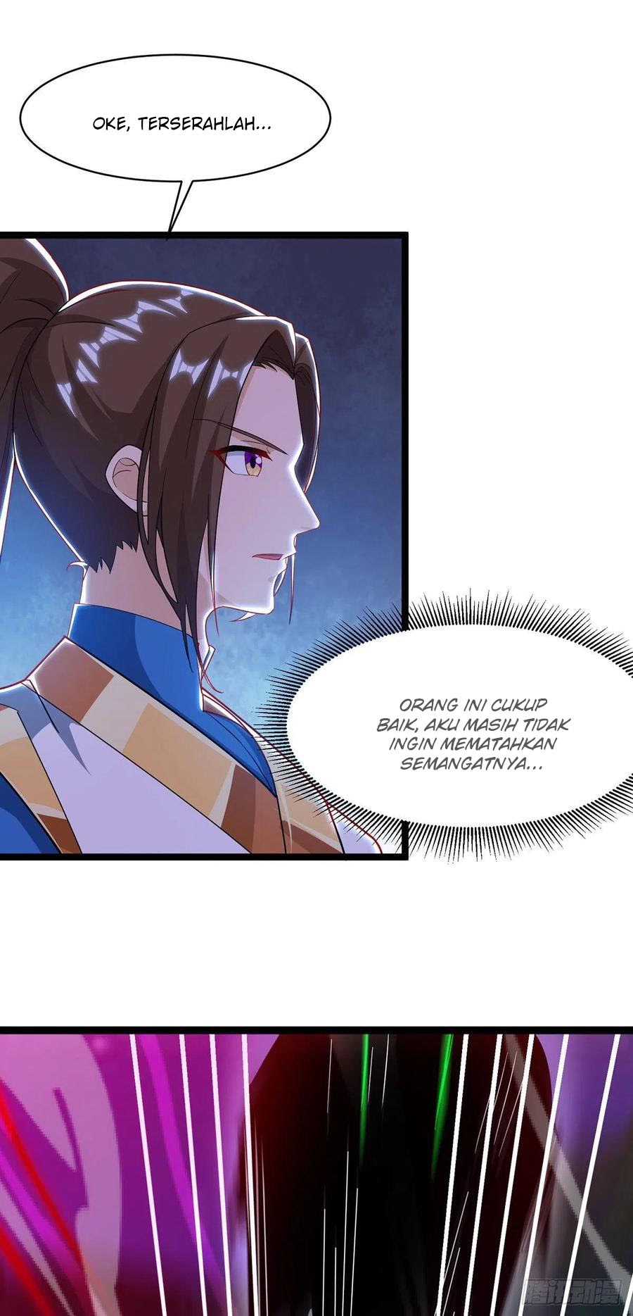 Dominate the Three Realms Chapter 103 Gambar 6