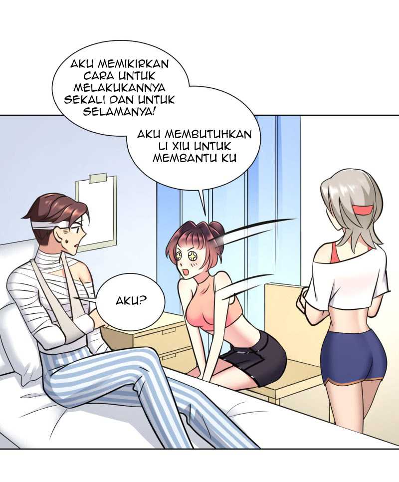 Beauty’s Close Coach Chapter 13 Gambar 19