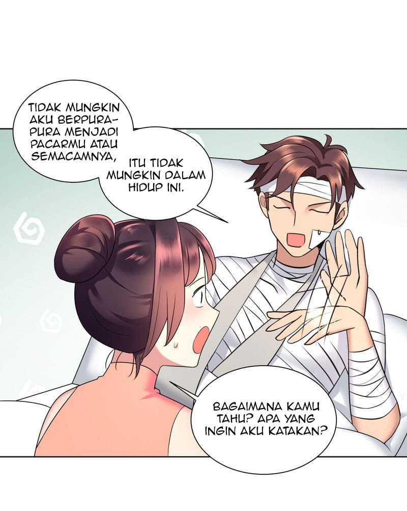 Beauty’s Close Coach Chapter 13 Gambar 20