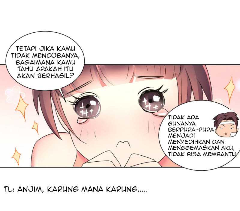 Beauty’s Close Coach Chapter 13 Gambar 22
