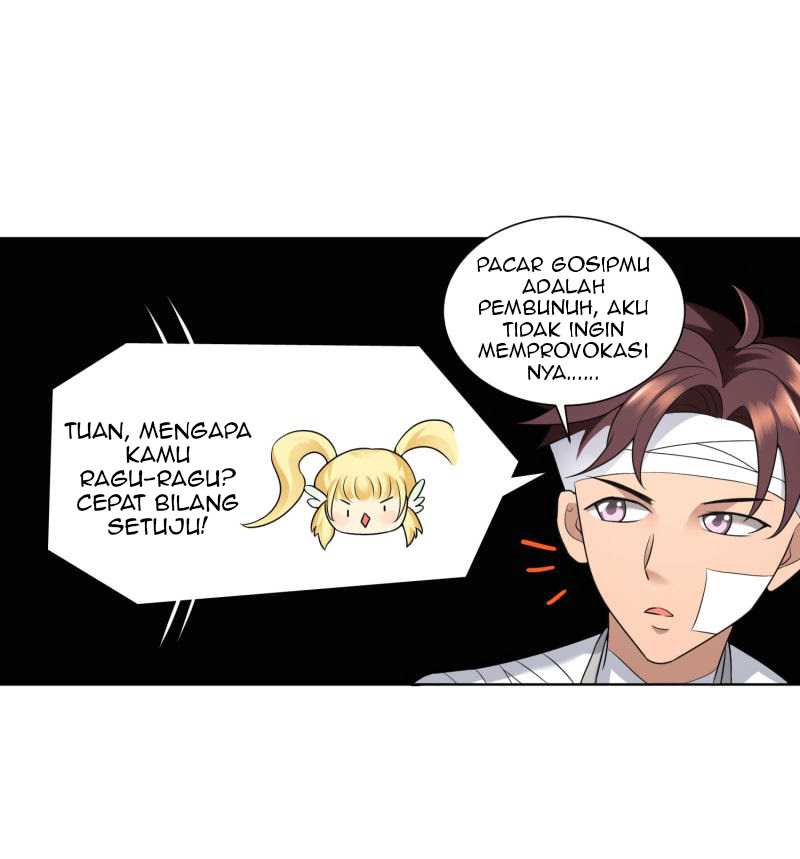 Beauty’s Close Coach Chapter 13 Gambar 23