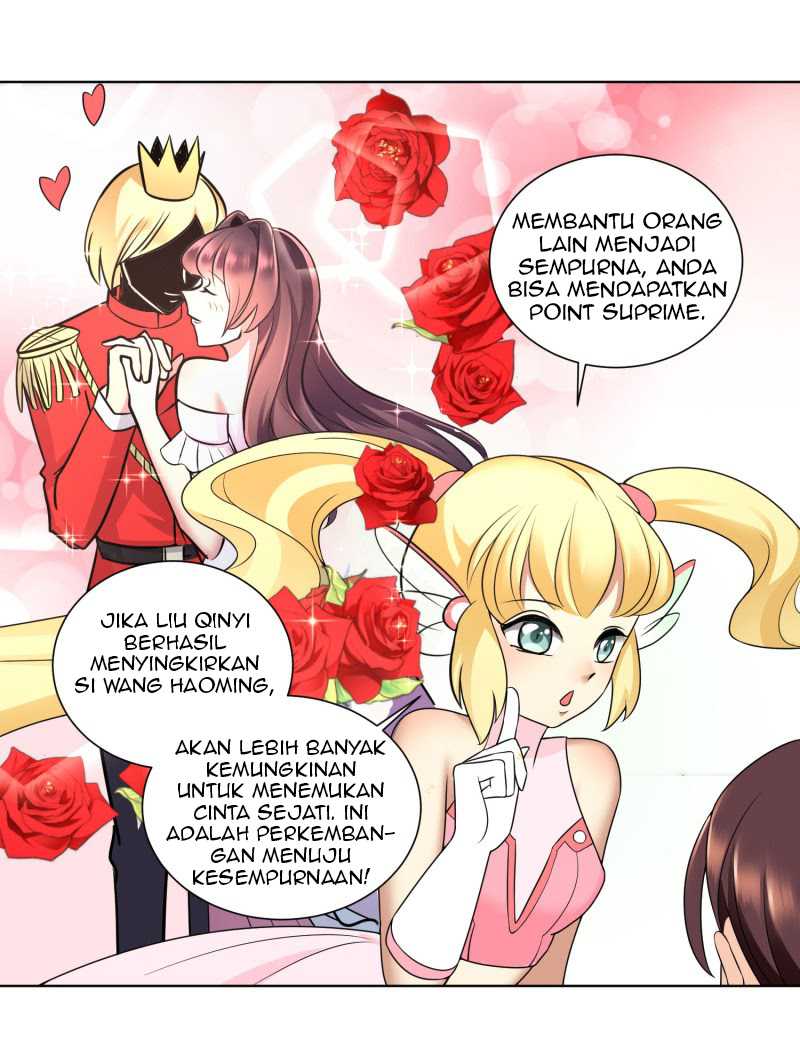 Beauty’s Close Coach Chapter 13 Gambar 25