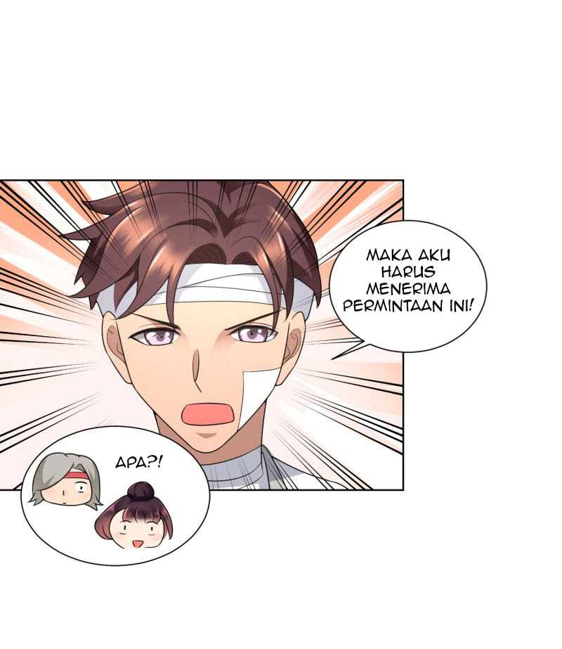 Beauty’s Close Coach Chapter 13 Gambar 27