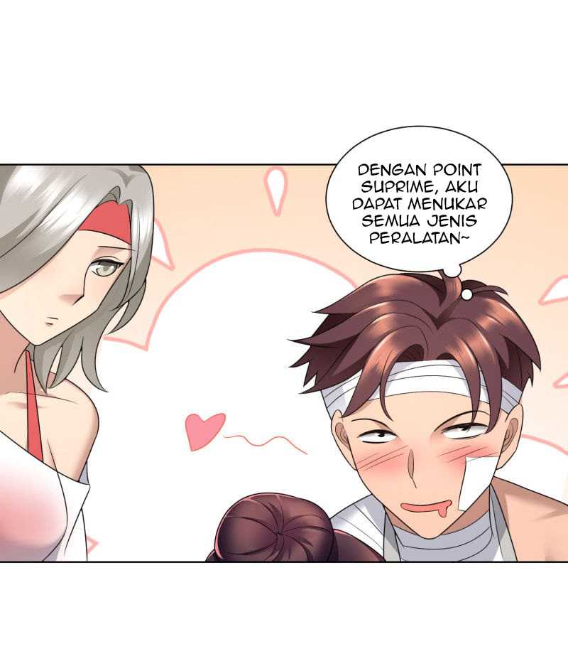Beauty’s Close Coach Chapter 13 Gambar 29