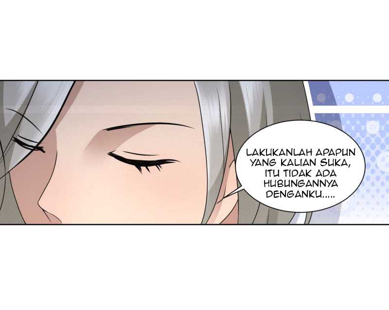 Beauty’s Close Coach Chapter 13 Gambar 32