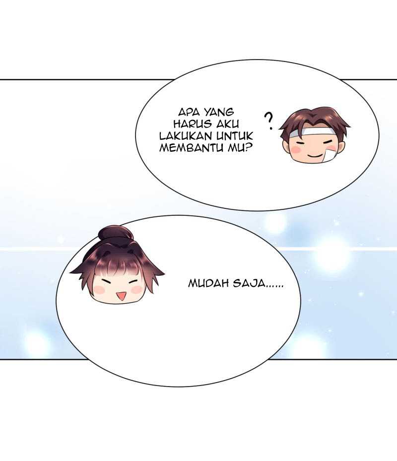 Beauty’s Close Coach Chapter 13 Gambar 33