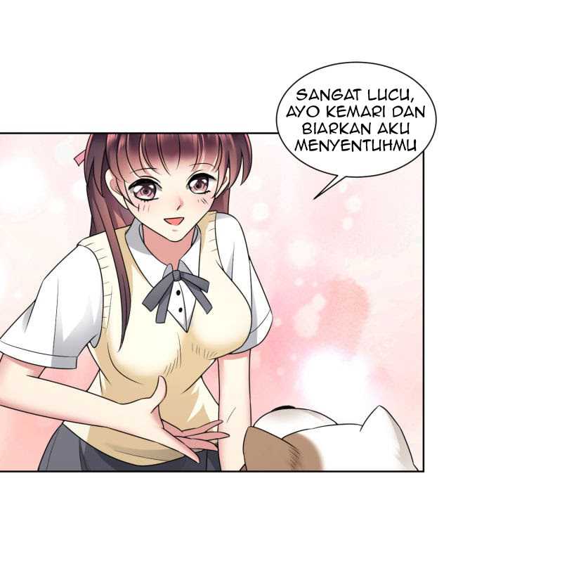 Beauty’s Close Coach Chapter 13 Gambar 7